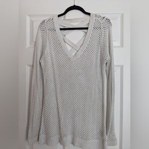 Guess Knit Sweater XL